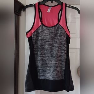 Kyodan Workout Top